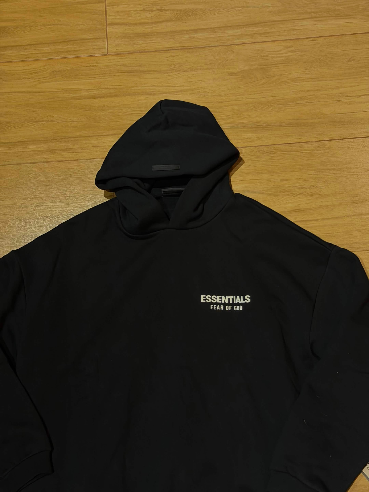 Hoodie Essentials