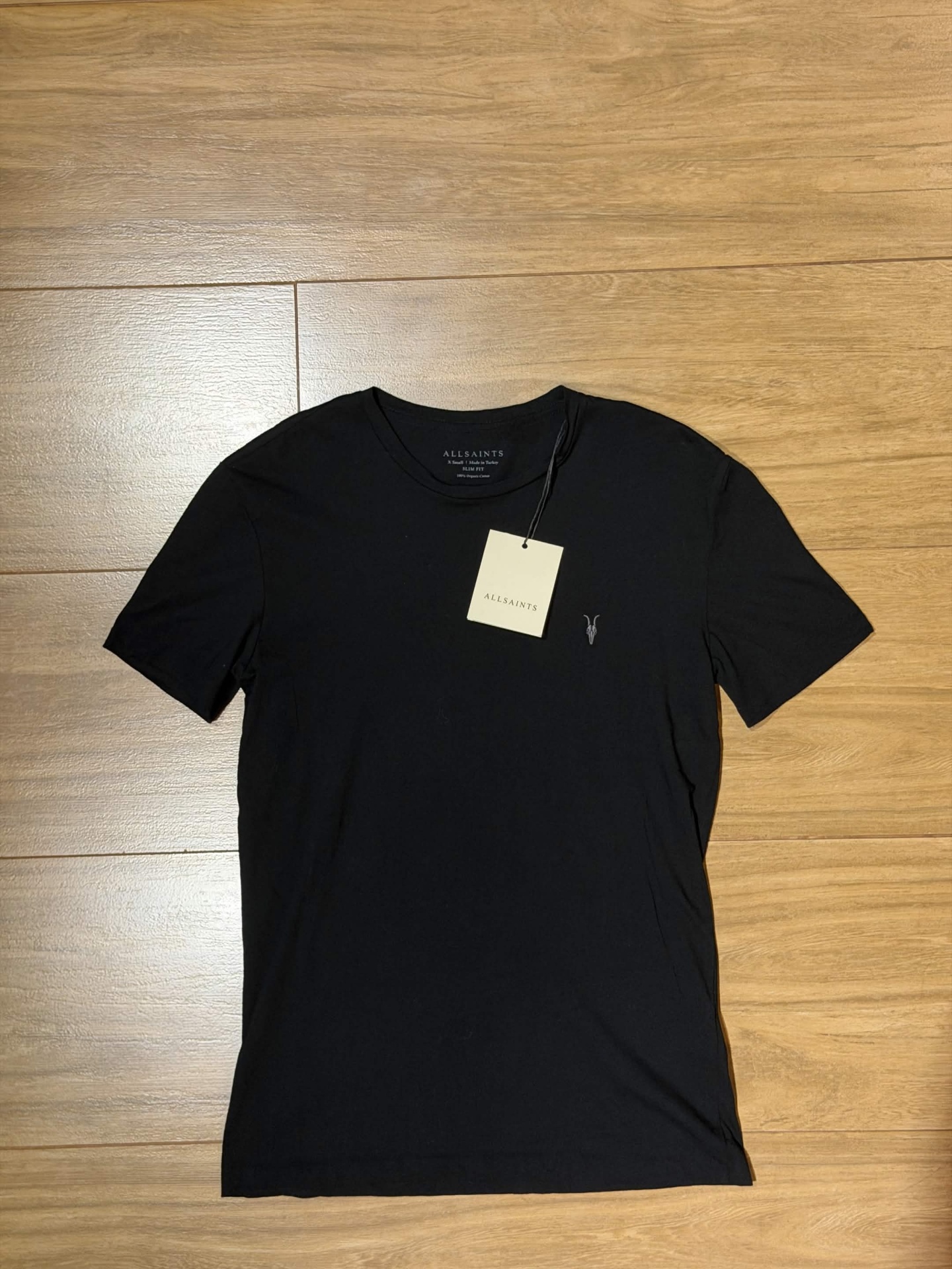 T - Shirt AllSaints
